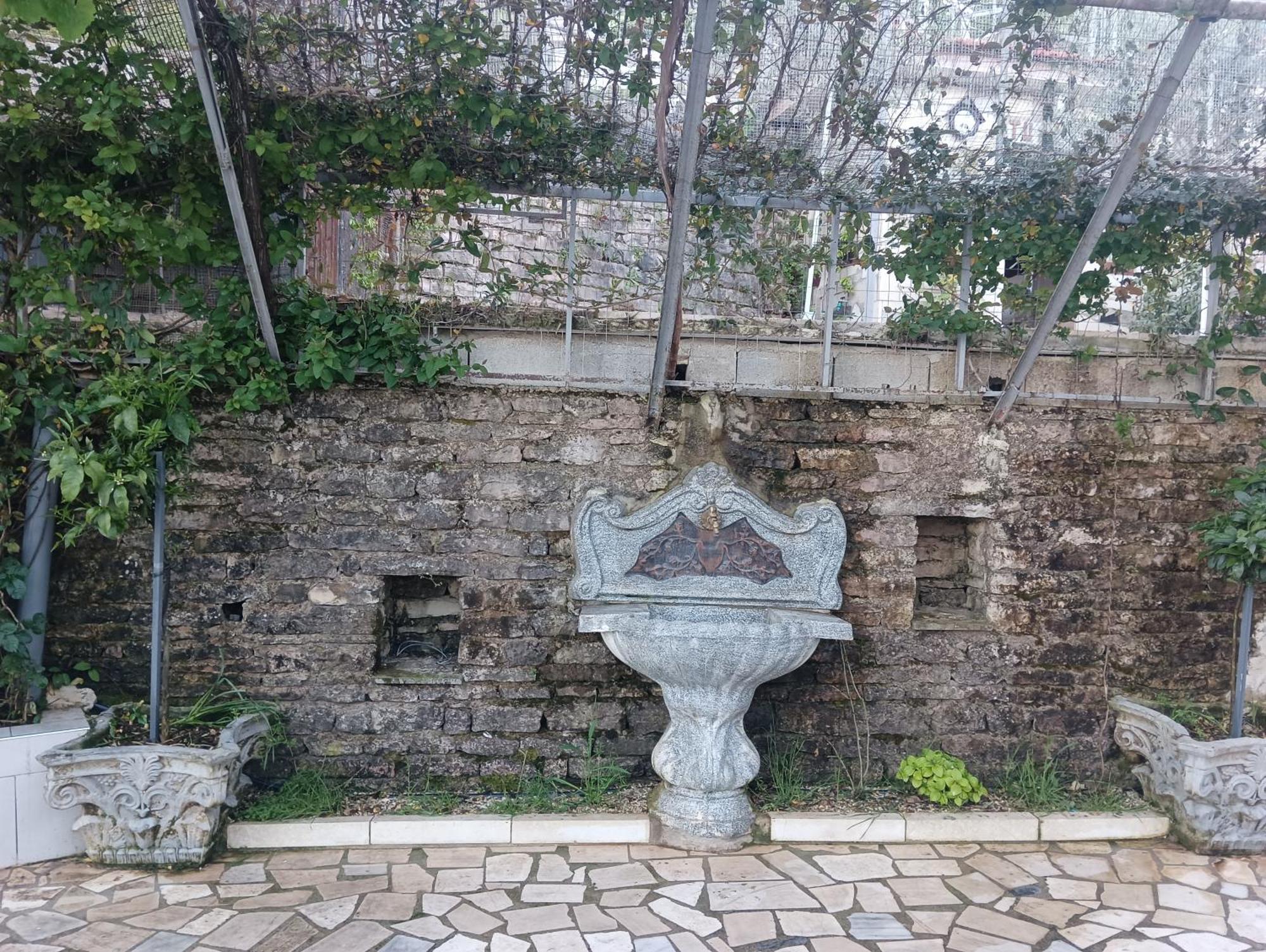 Bake Gjirokastër