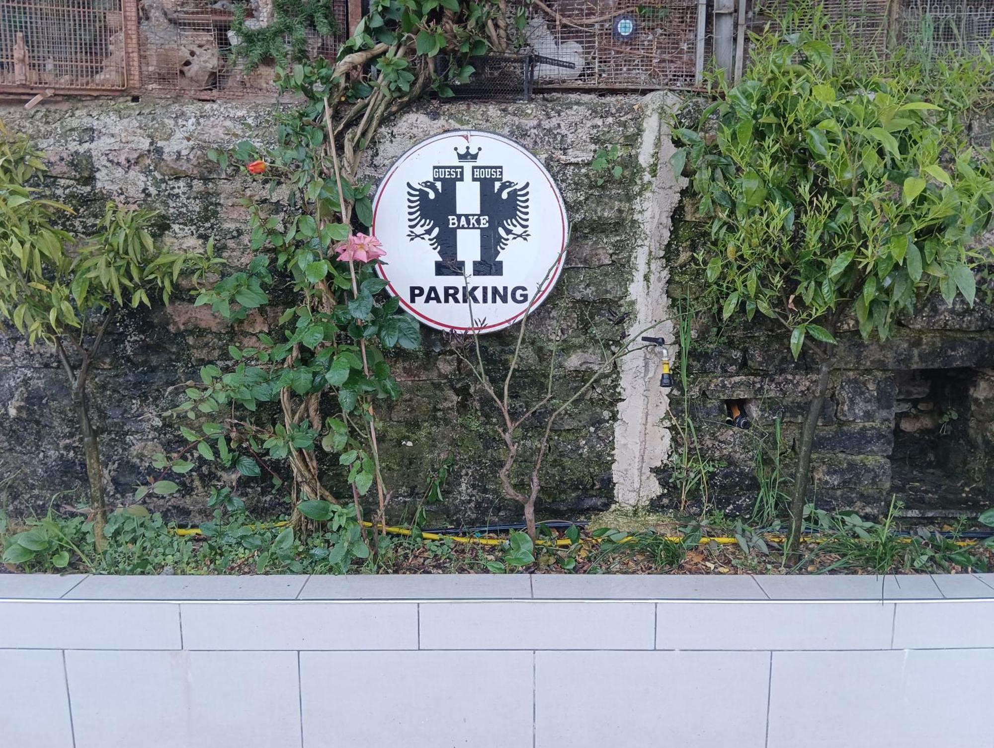 Bake 4* Gjirokastër