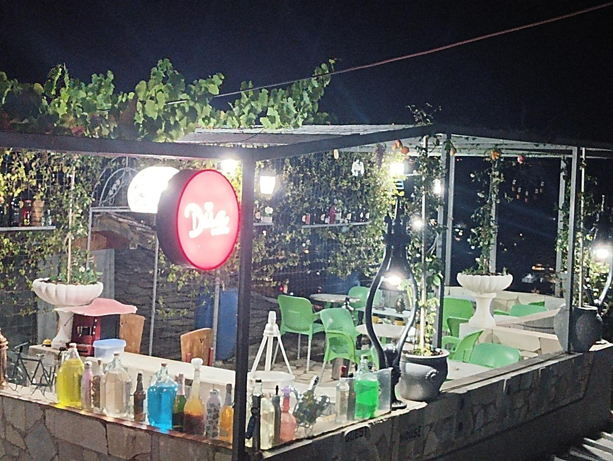 Frühstückspension Bake Gjirokastër