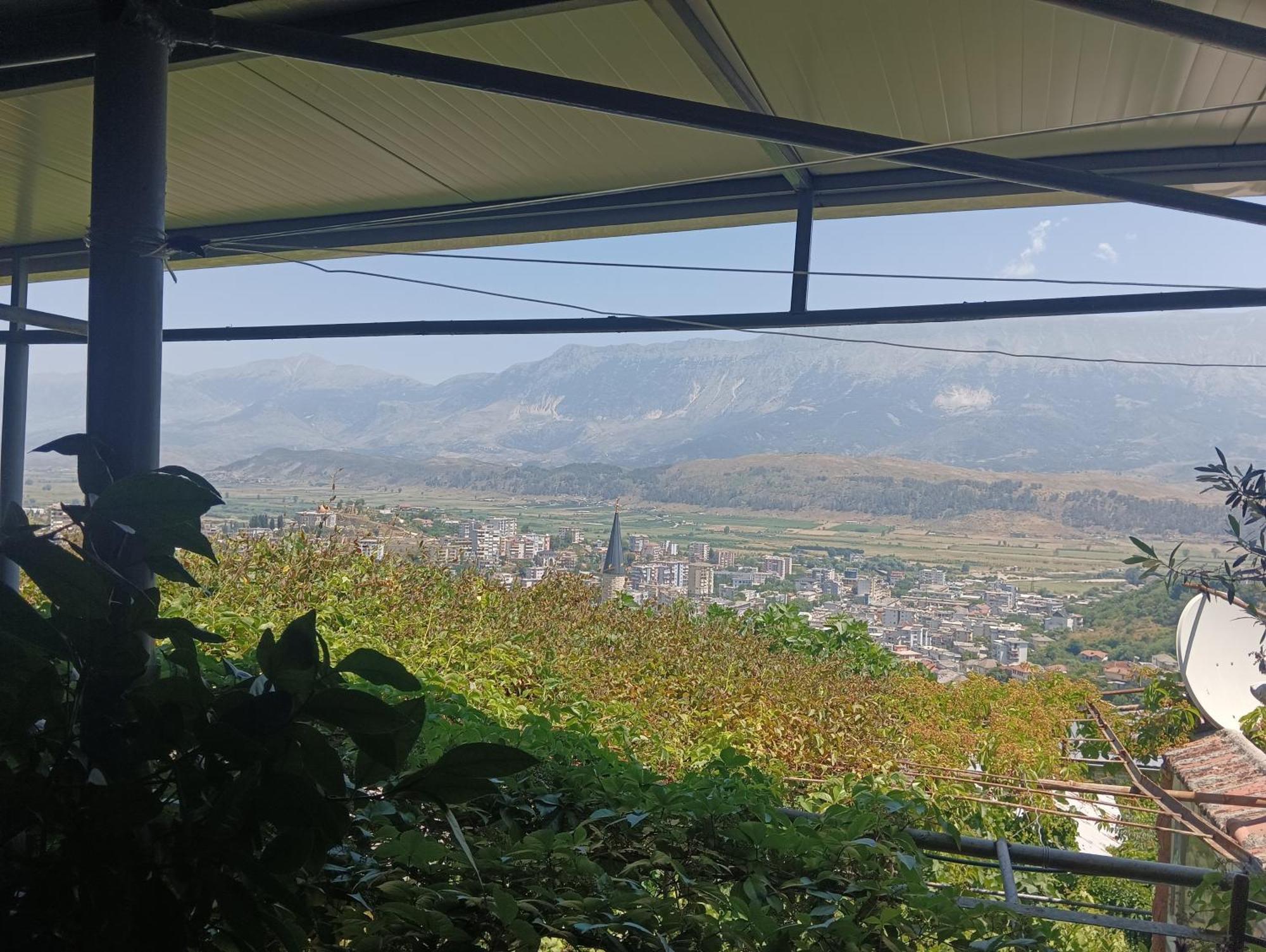 Bake 4* Gjirokastër
