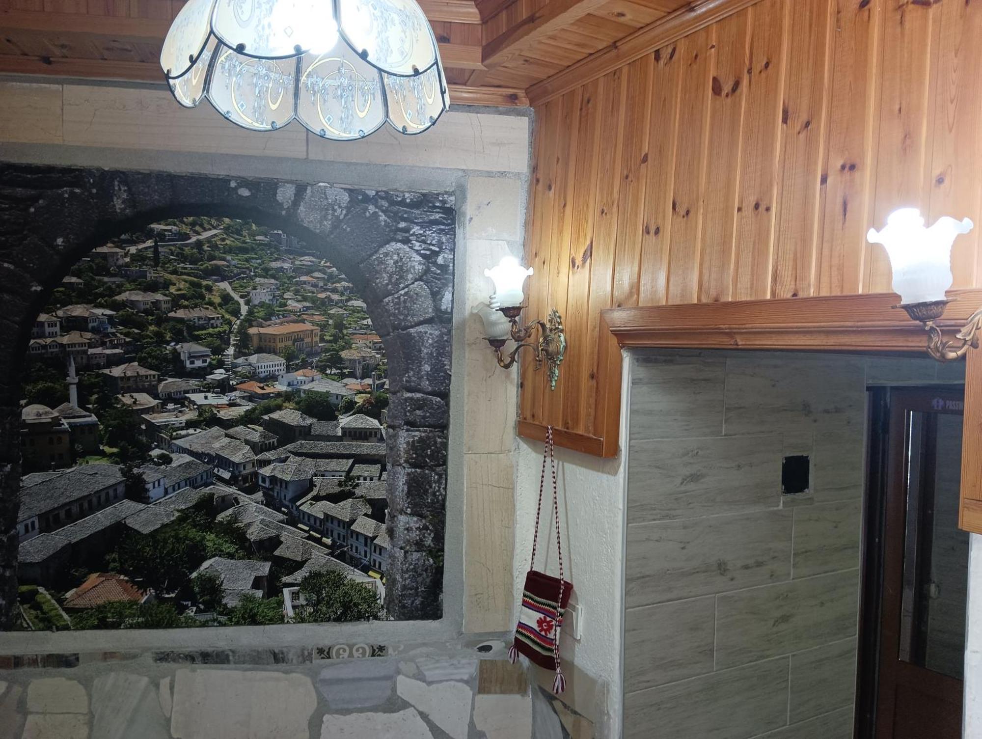 Bake Frühstückspension Gjirokastër