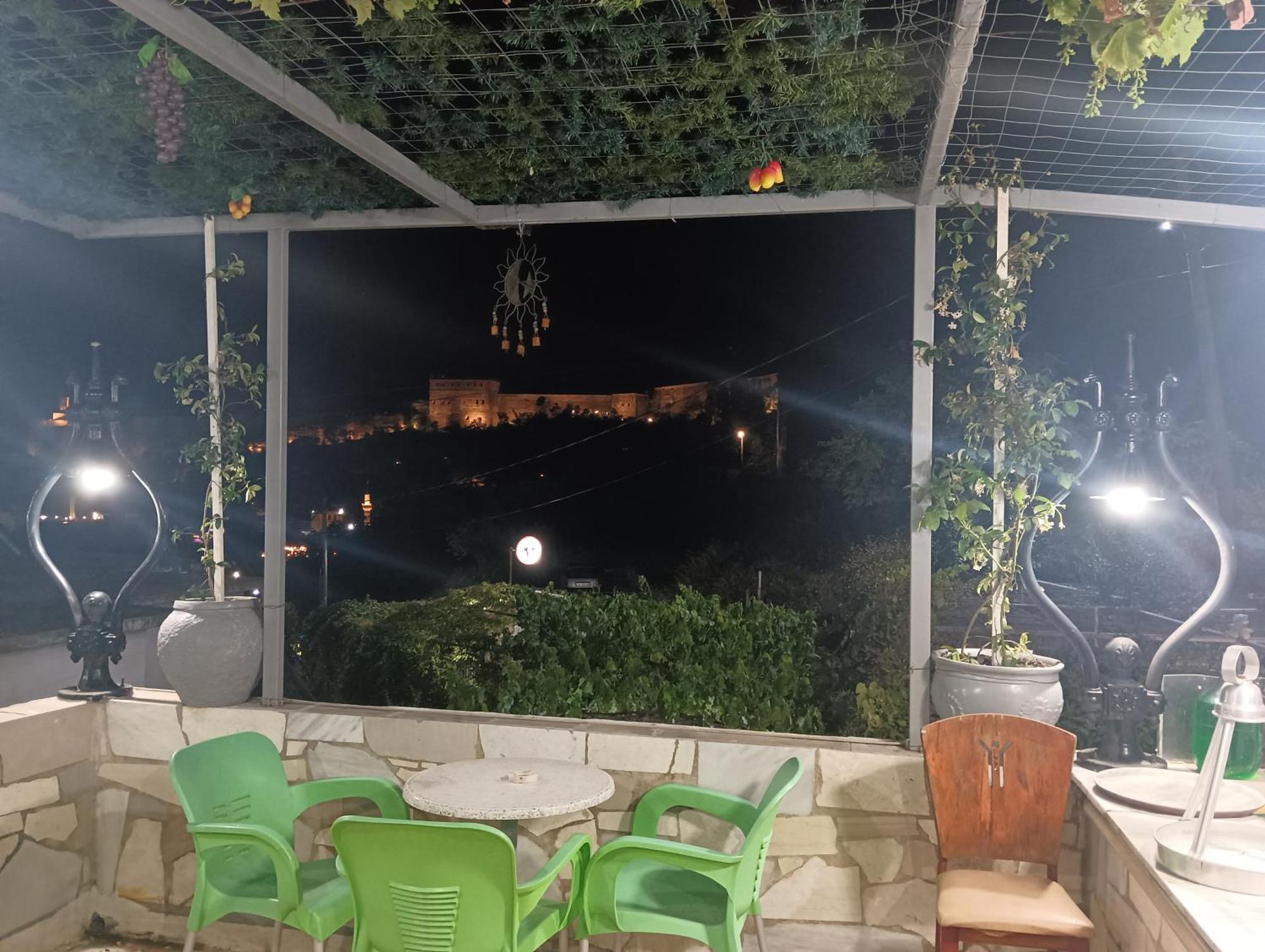 Bake 4* Gjirokastër