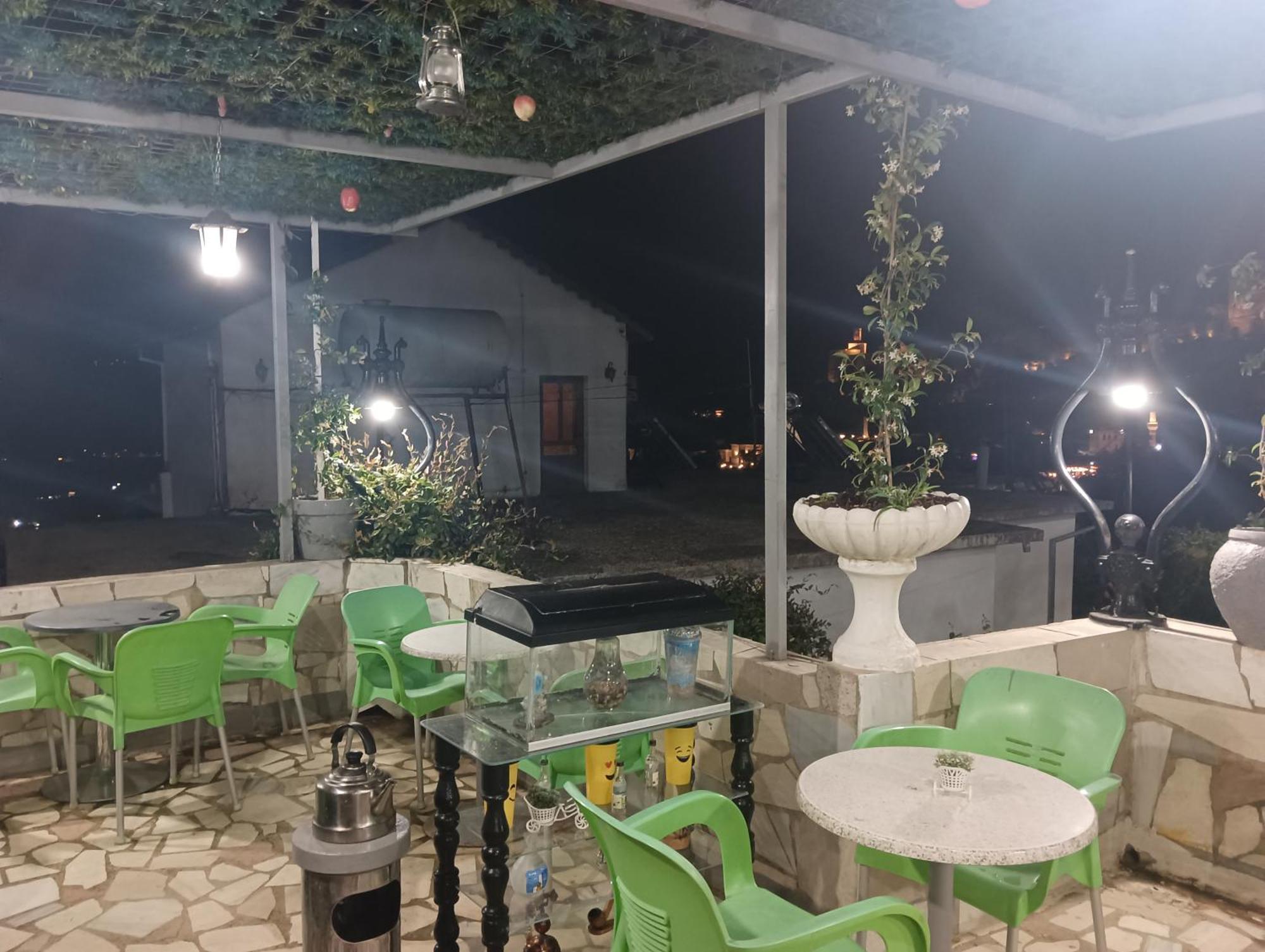 Bake Gjirokastër
