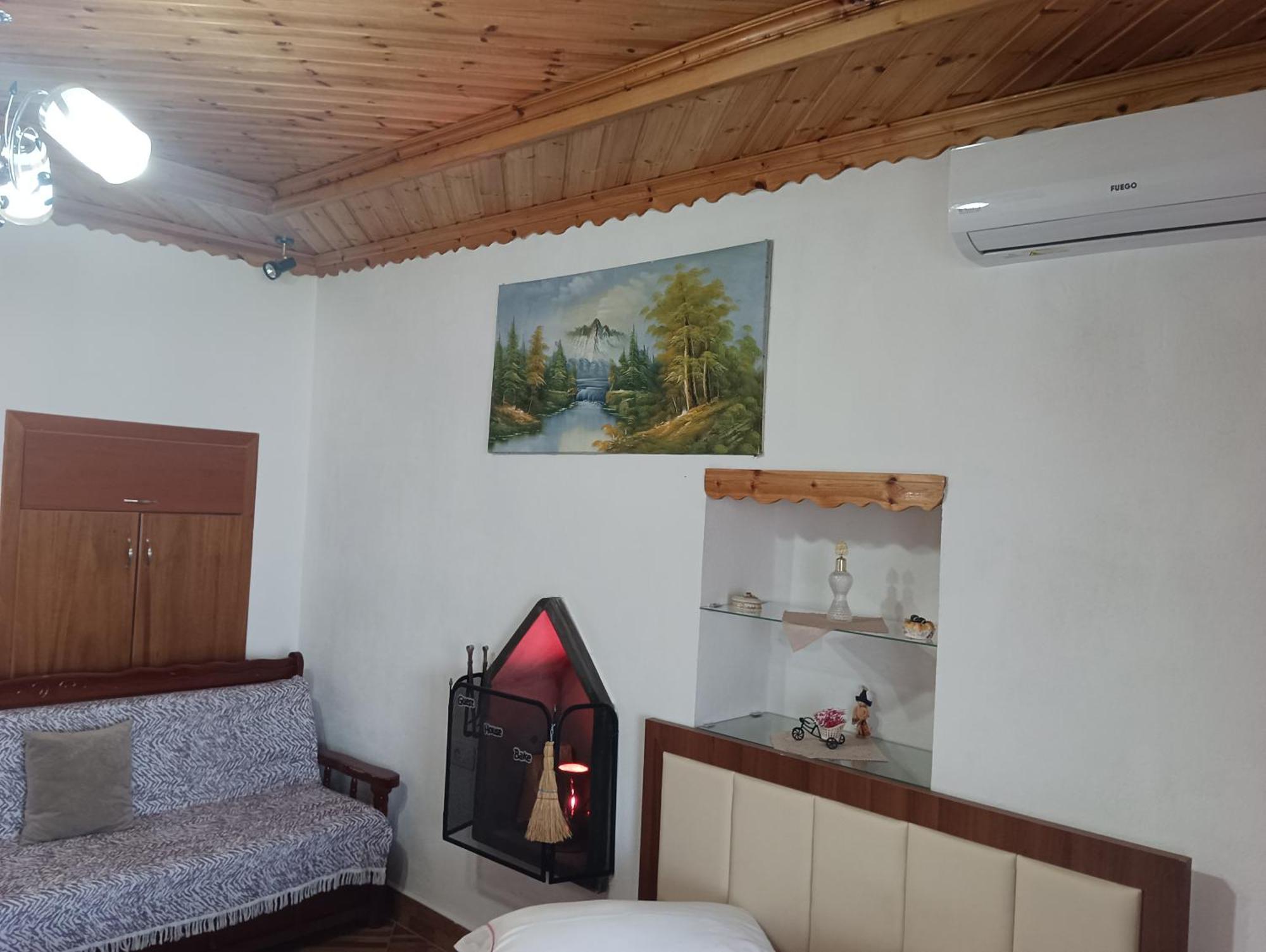 Bake 4* Gjirokastër